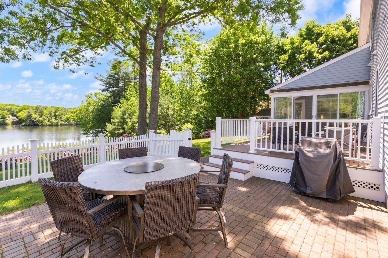 9 Bragg Rd, Foxboro, MA, 9 Bragg Rd, Foxboro, MA Photo #36
