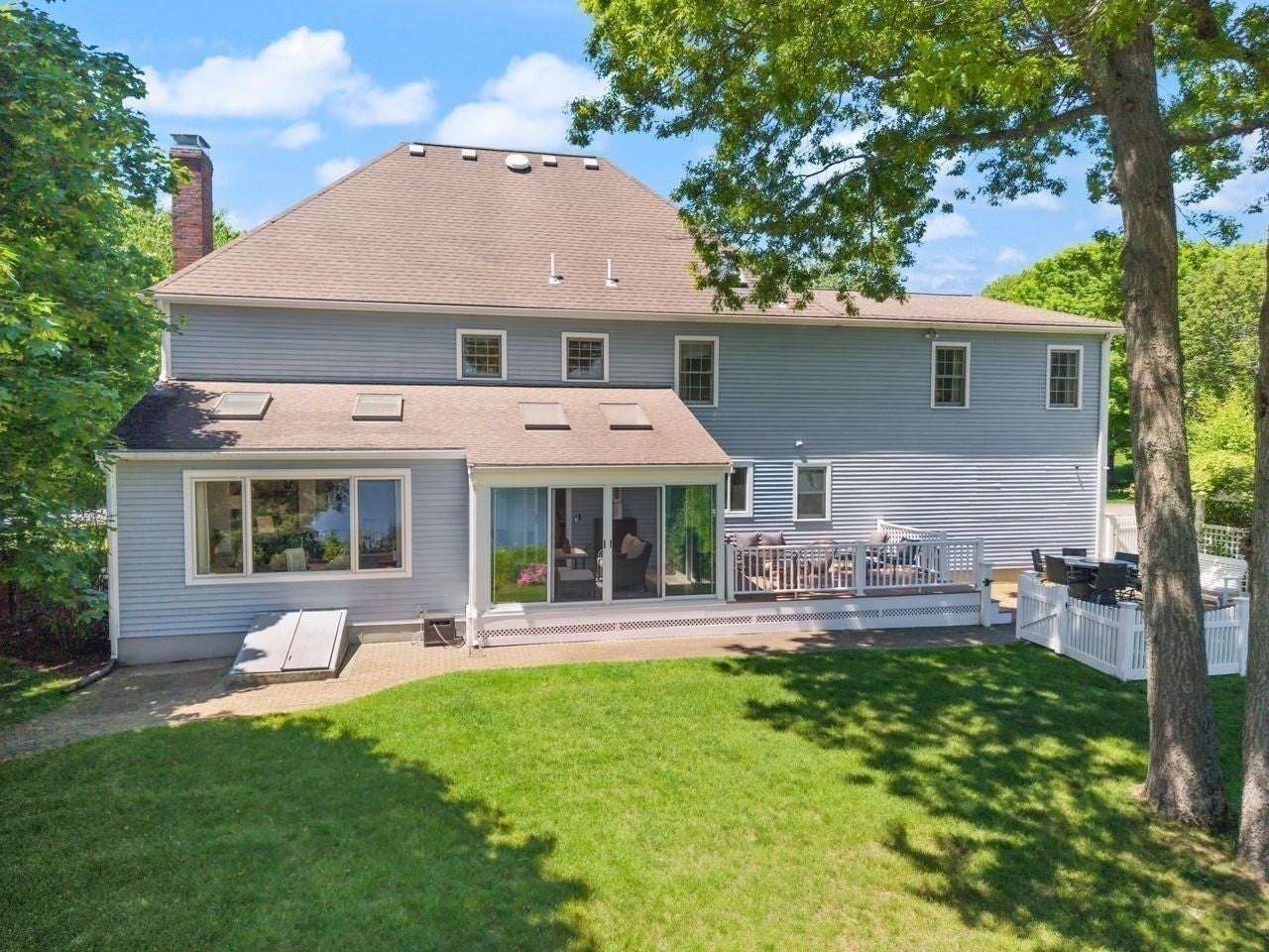 9 Bragg Rd, Foxboro, MA, 9 Bragg Rd, Foxboro, MA Photo #34