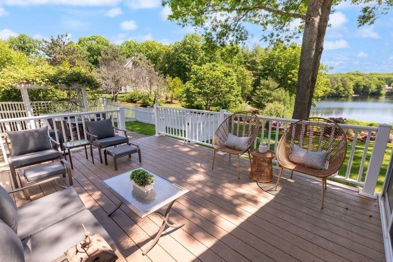 9 Bragg Rd, Foxboro, MA, 9 Bragg Rd, Foxboro, MA Photo #35