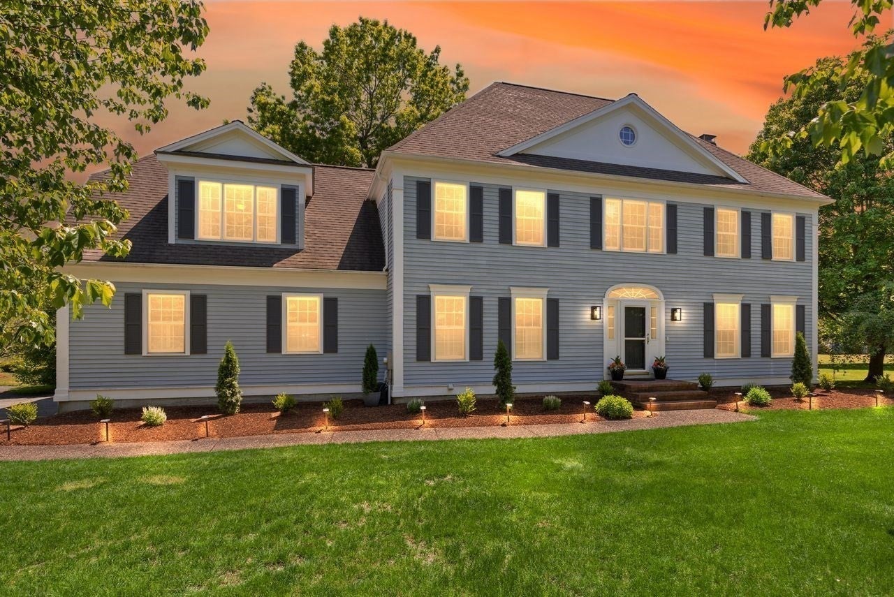 9 Bragg Rd, Foxboro, MA, 9 Bragg Rd, Foxboro, MA Photo #42