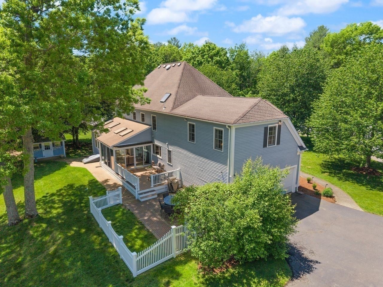 9 Bragg Rd, Foxboro, MA, 9 Bragg Rd, Foxboro, MA Photo #33