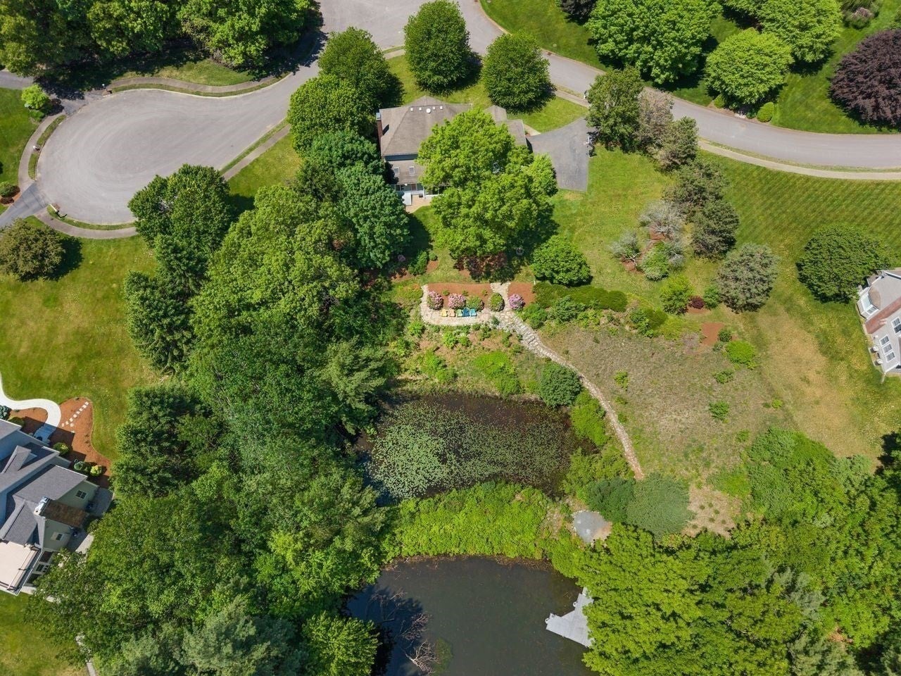 9 Bragg Rd, Foxboro, MA, 9 Bragg Rd, Foxboro, MA Photo #41