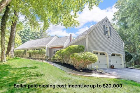 Photo of 2 Towne Lyne Rd, Sherborn, MA 01770 (MLS # 73447929)