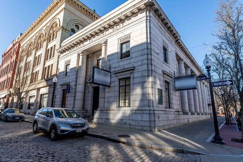 95-101 William St New Bedford MA 02740