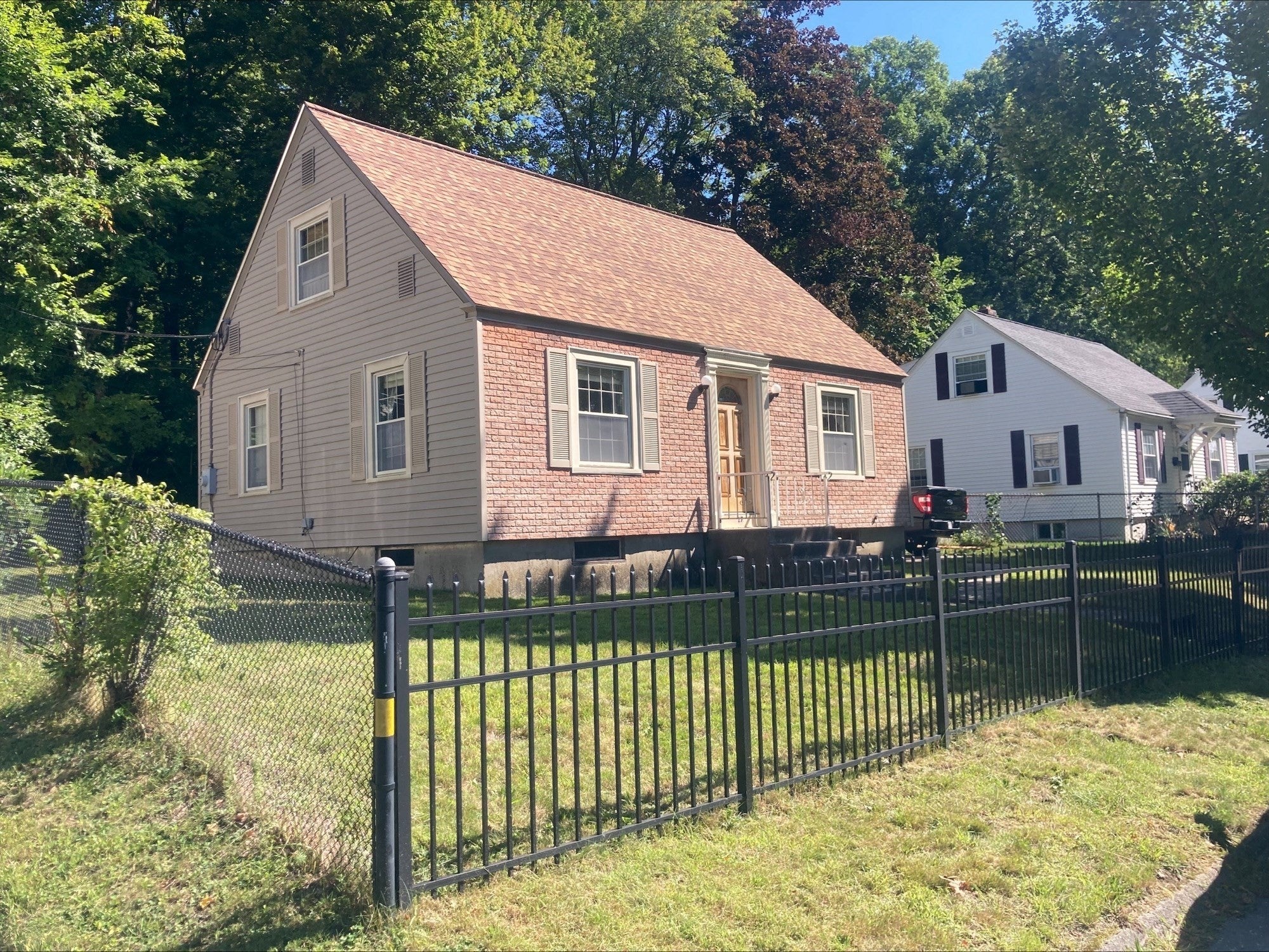 17 Clive St