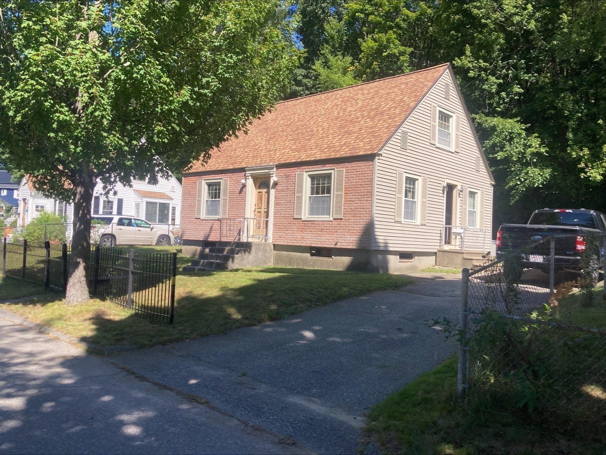 17 Clive St