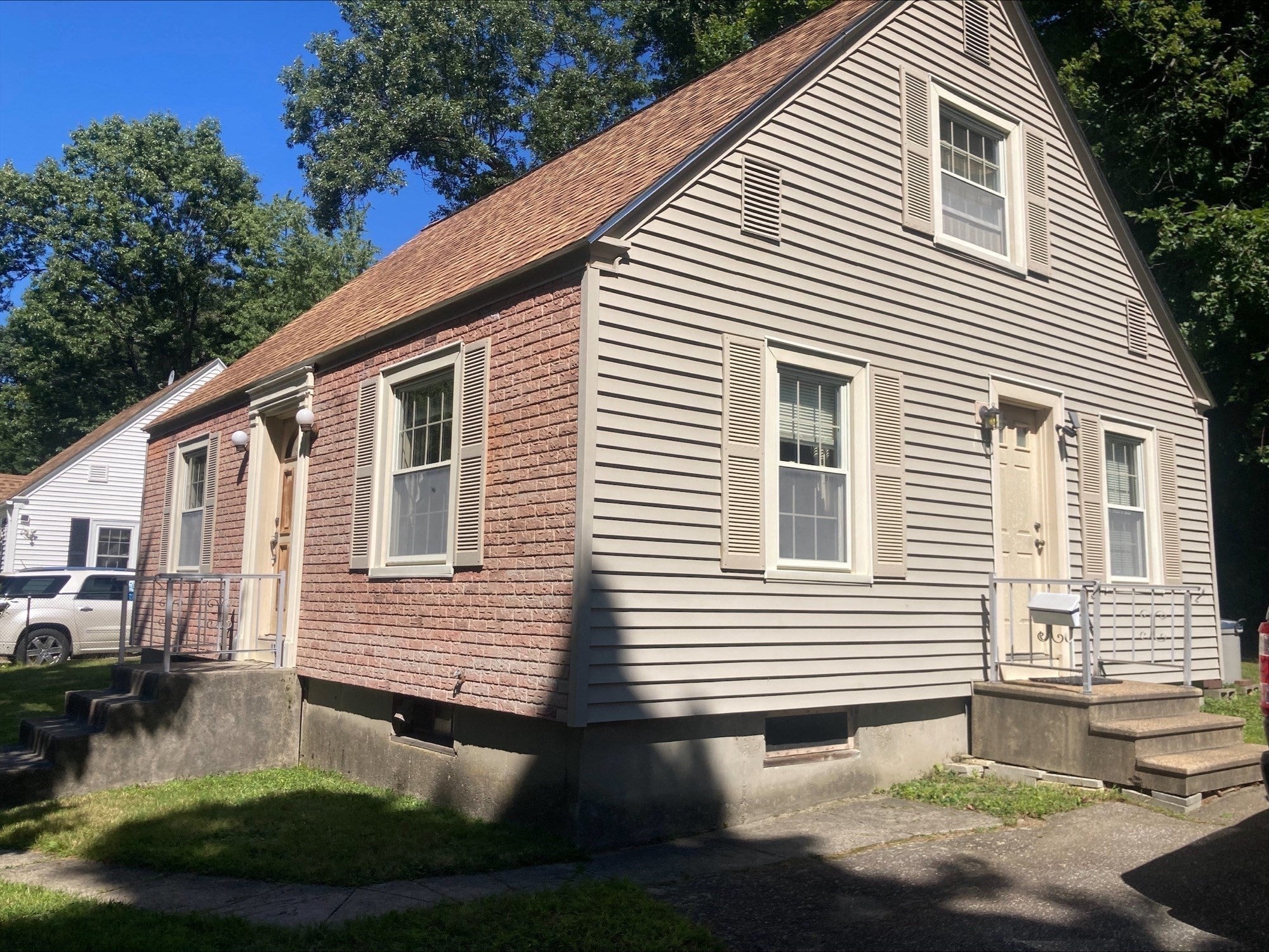 17 Clive St