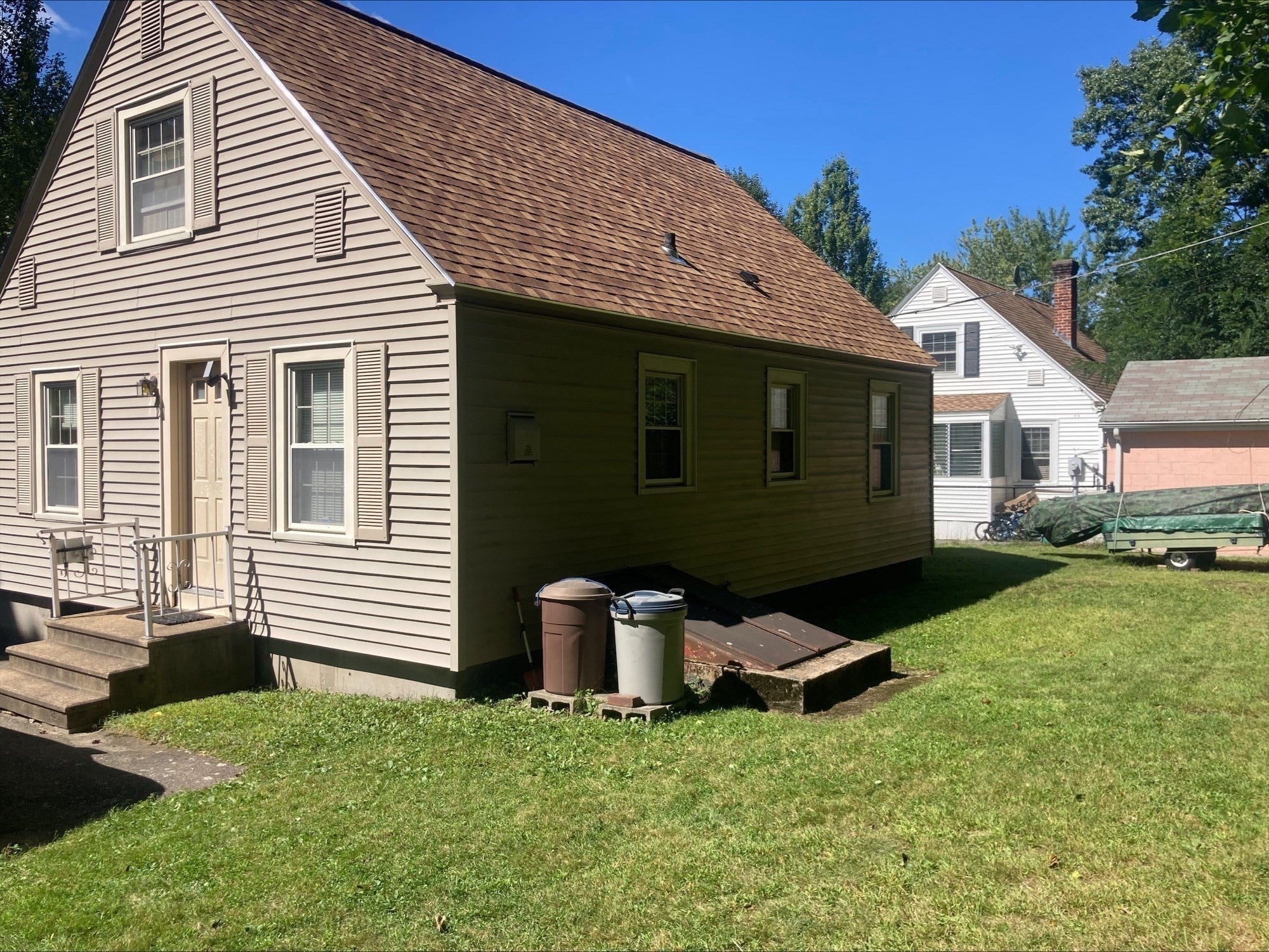 17 Clive St, Worcester, MA, 17 Clive St, Worcester, MA Photo #7