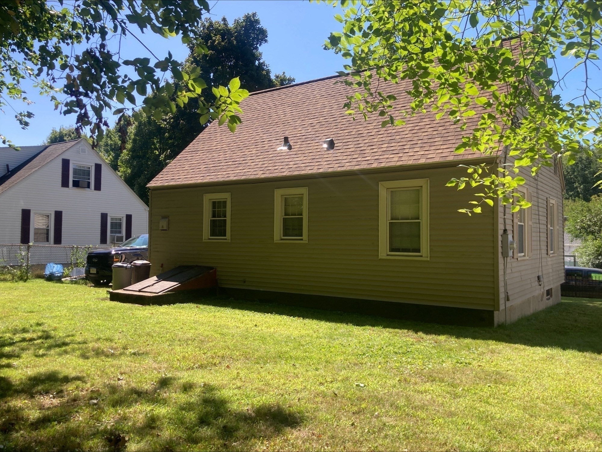 17 Clive St