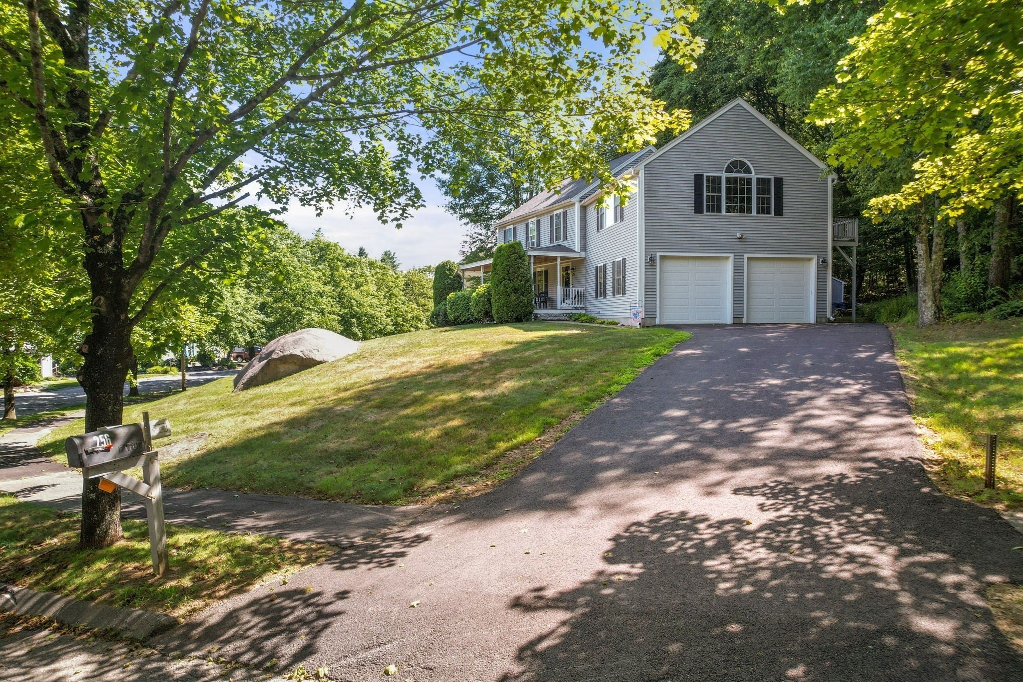 256 Stoneybrook Rd