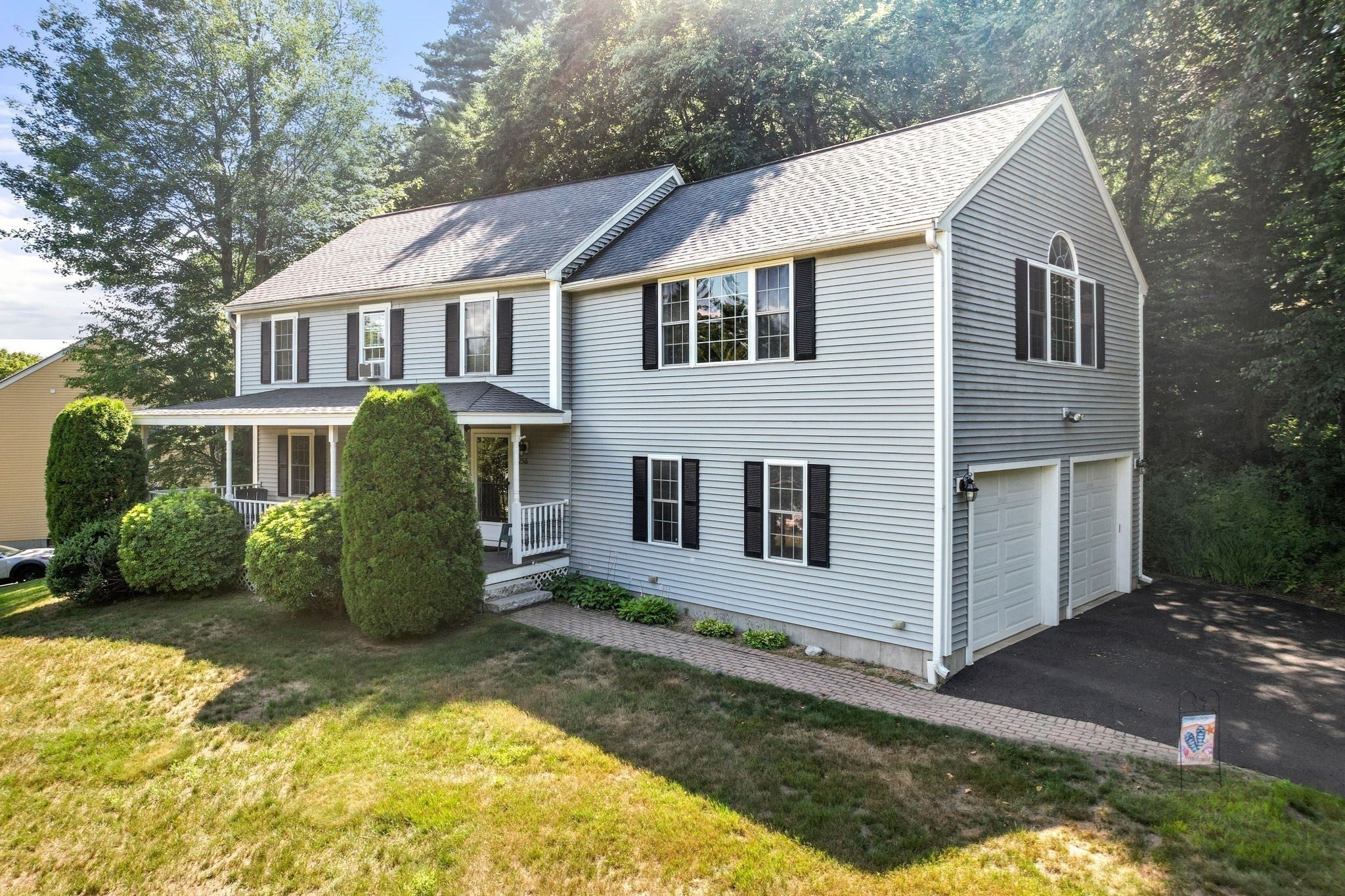 256 Stoneybrook Rd