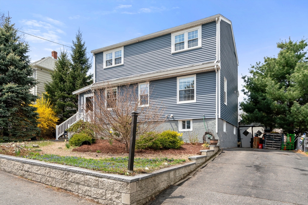 110 Squantum St