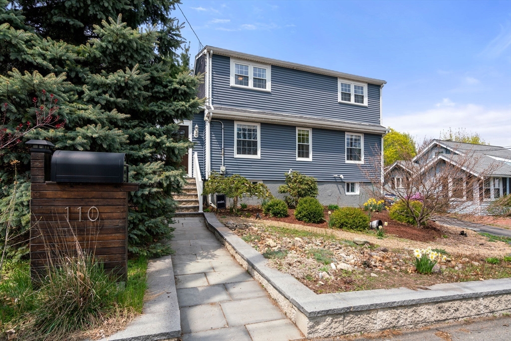 110 Squantum St