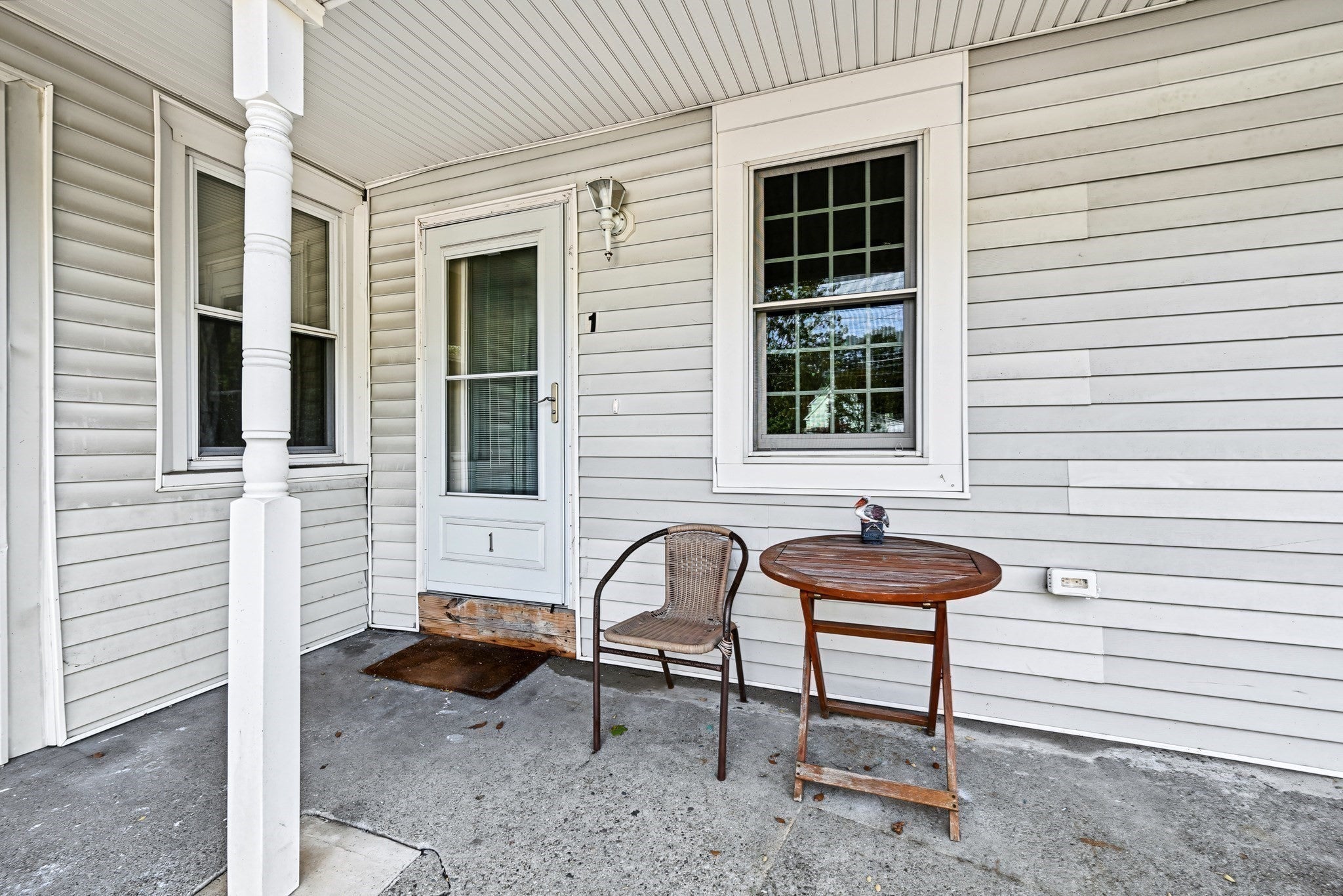 31 Cocasset St 1