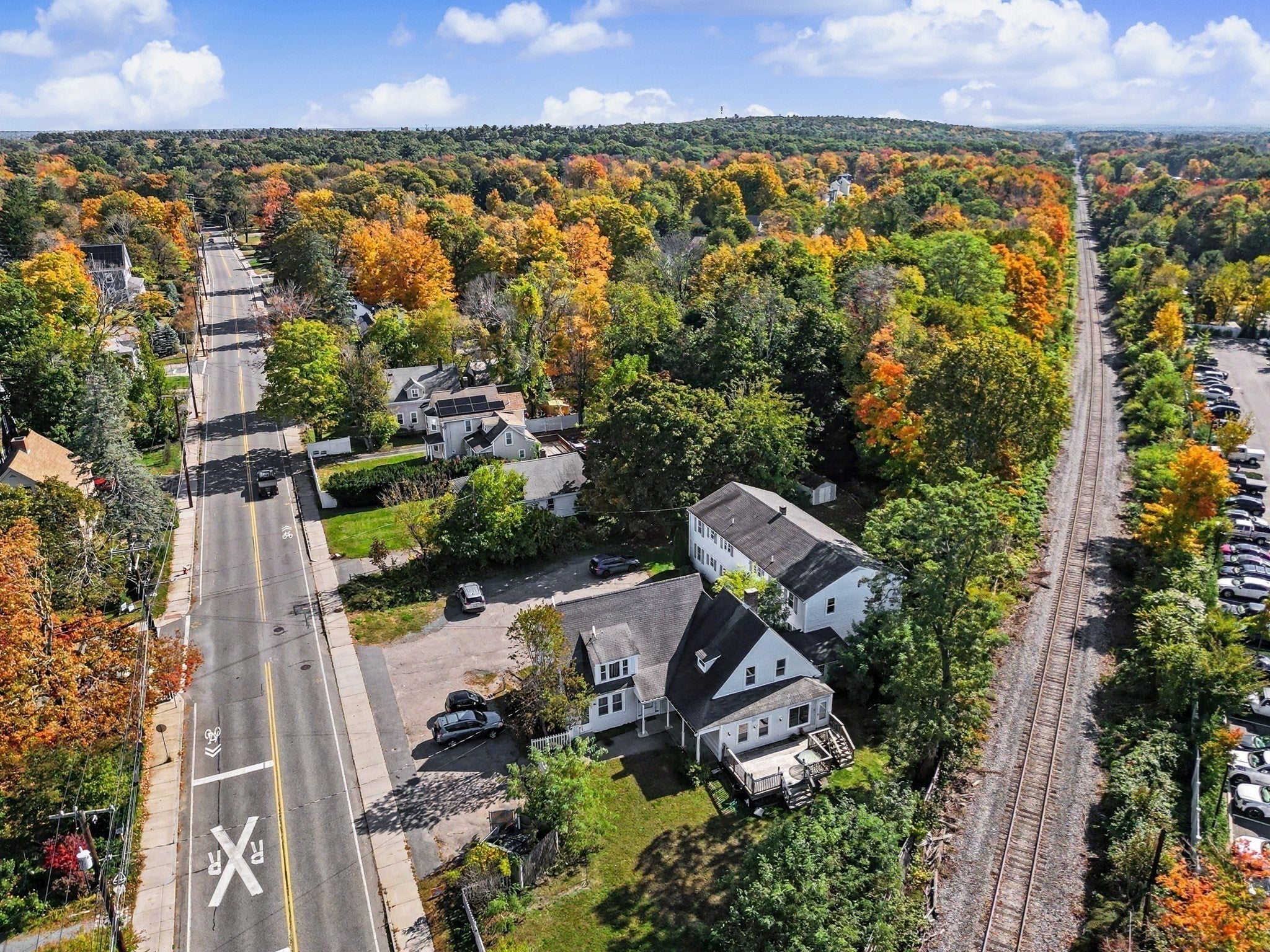 31 Cocasset St #1, Foxboro, MA, 31 Cocasset St #1, Foxboro, MA Photo #28