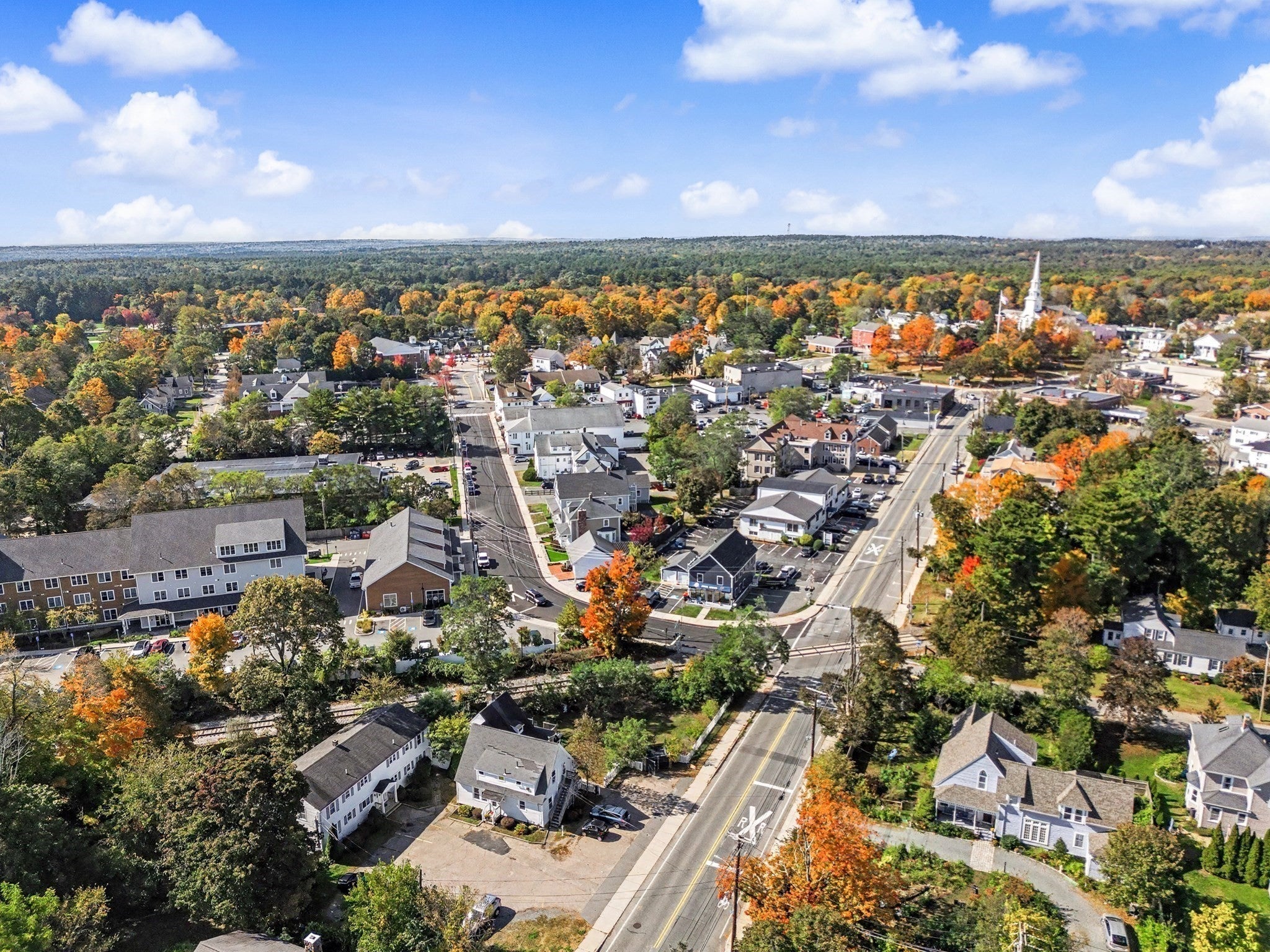 31 Cocasset St #1, Foxboro, MA, 31 Cocasset St #1, Foxboro, MA Photo #29