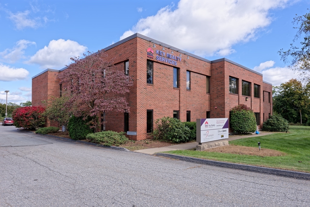 29 East Mountain