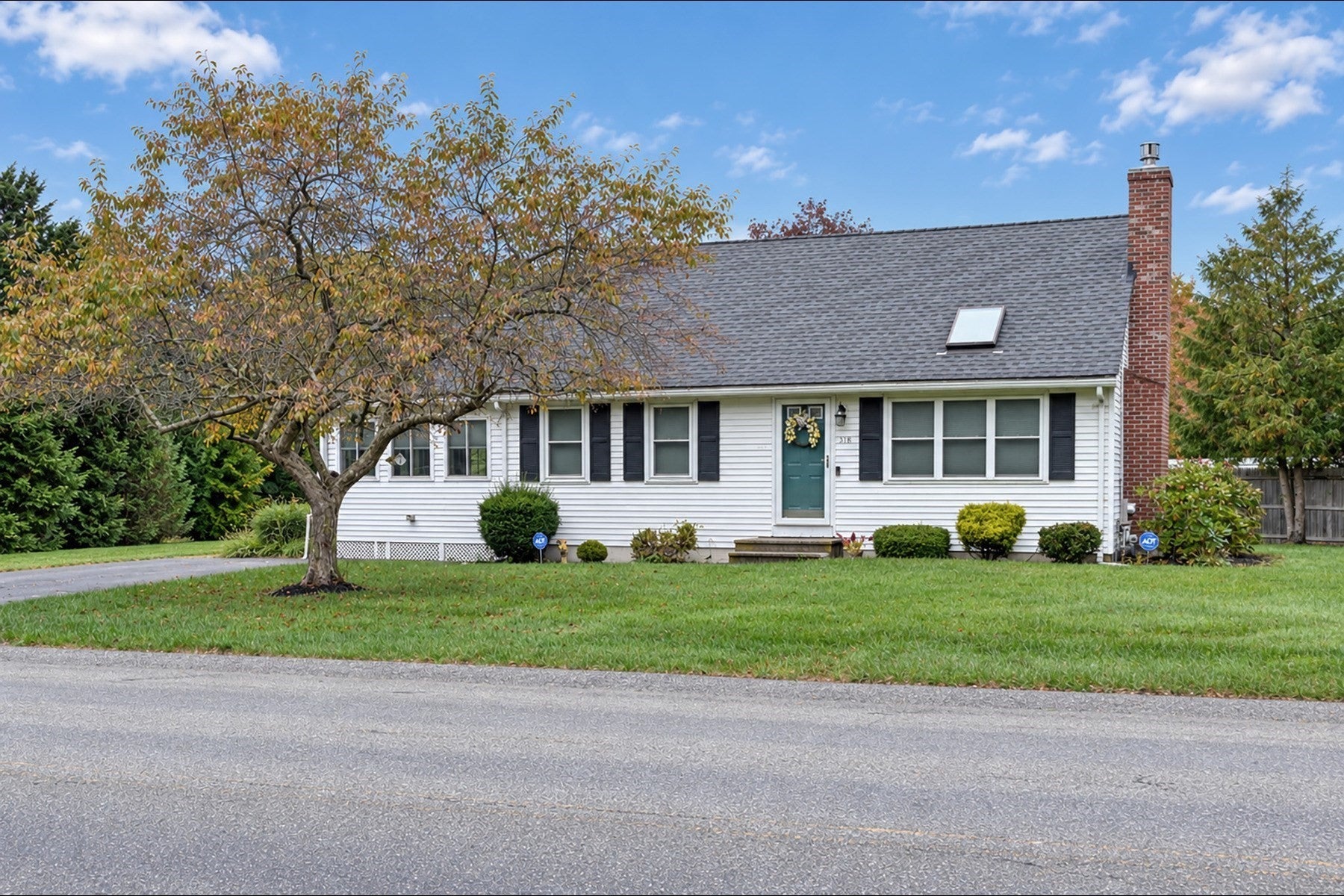 318 Essex St, Whitman, MA Photo #1