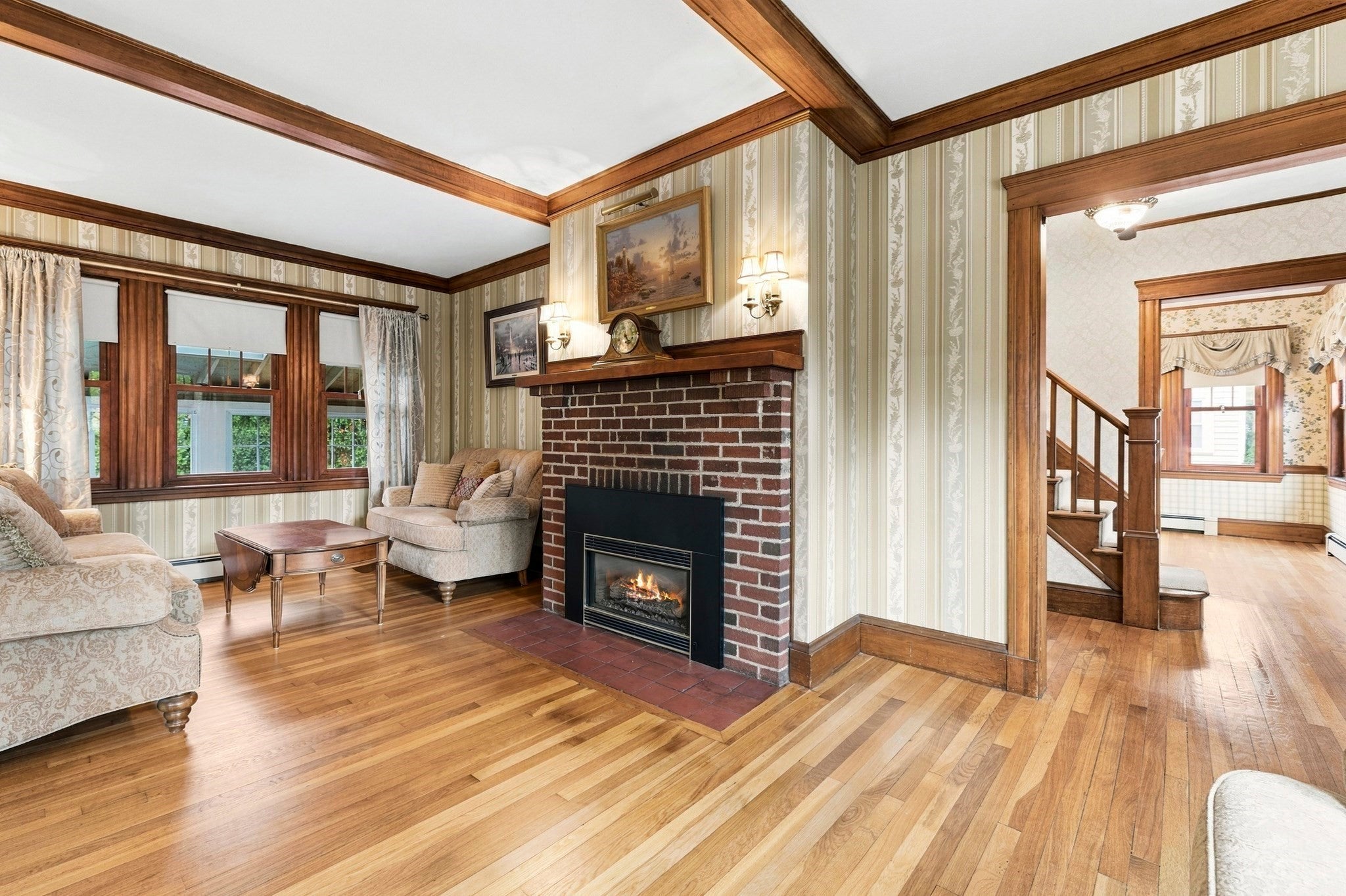25 Westwood Road, Stoneham, MA, 25 Westwood Road, Stoneham, MA Photo #5