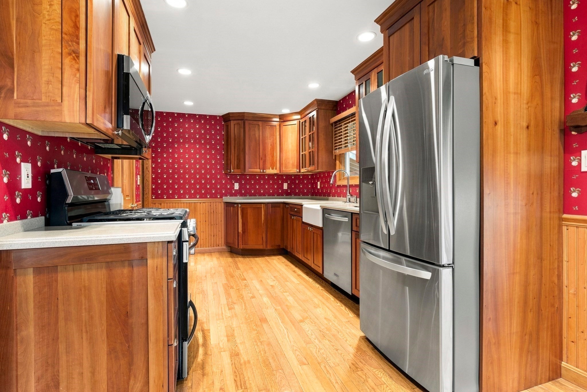 25 Westwood Road, Stoneham, MA, 25 Westwood Road, Stoneham, MA Photo #12