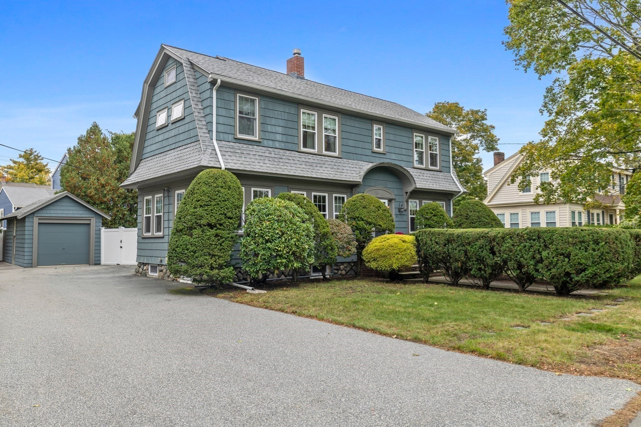 25 Westwood Road, Stoneham, MA, 25 Westwood Road, Stoneham, MA Photo #2