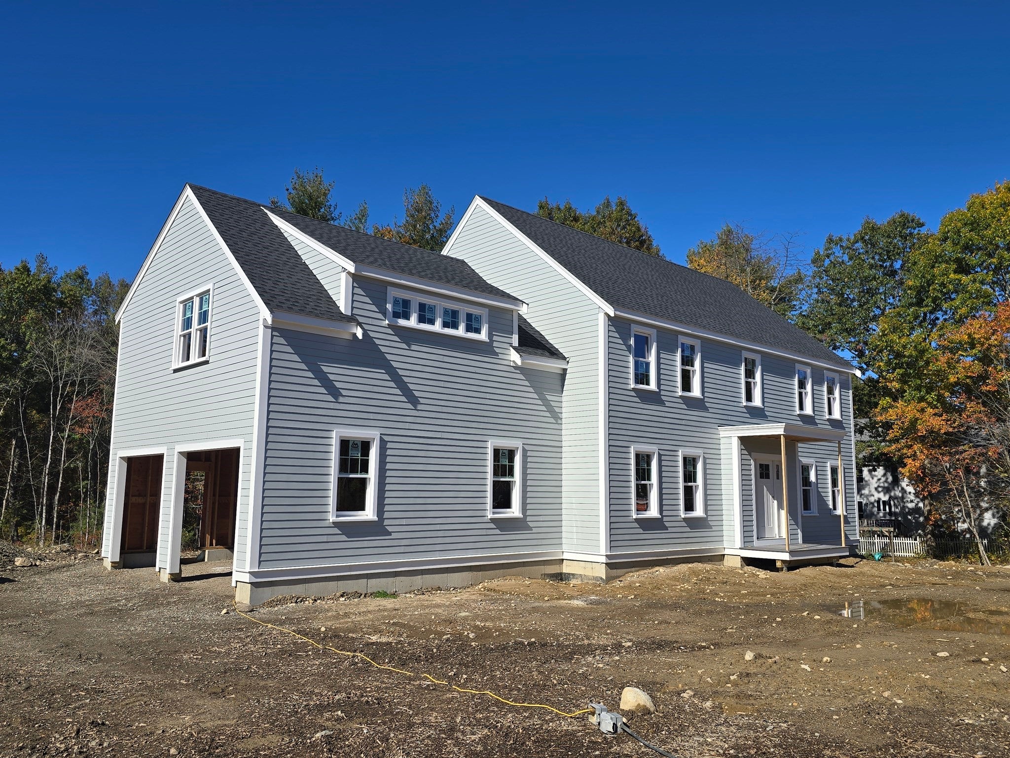 1 Harvard Road, Hanson, MA, 1 Harvard Road, Hanson, MA Photo #2