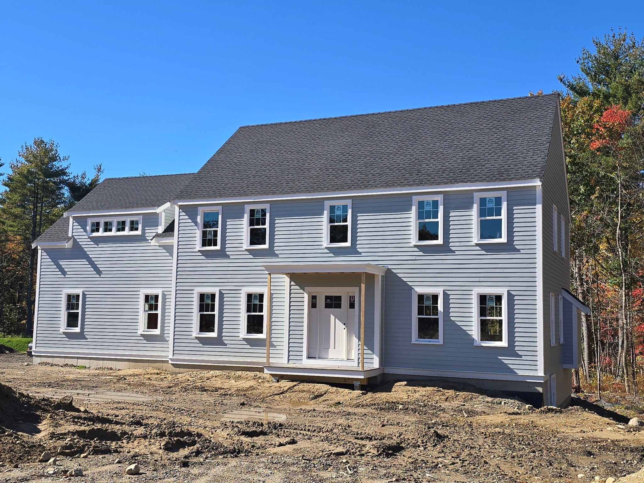 1 Harvard Road, Hanson, MA, 1 Harvard Road, Hanson, MA Photo #3