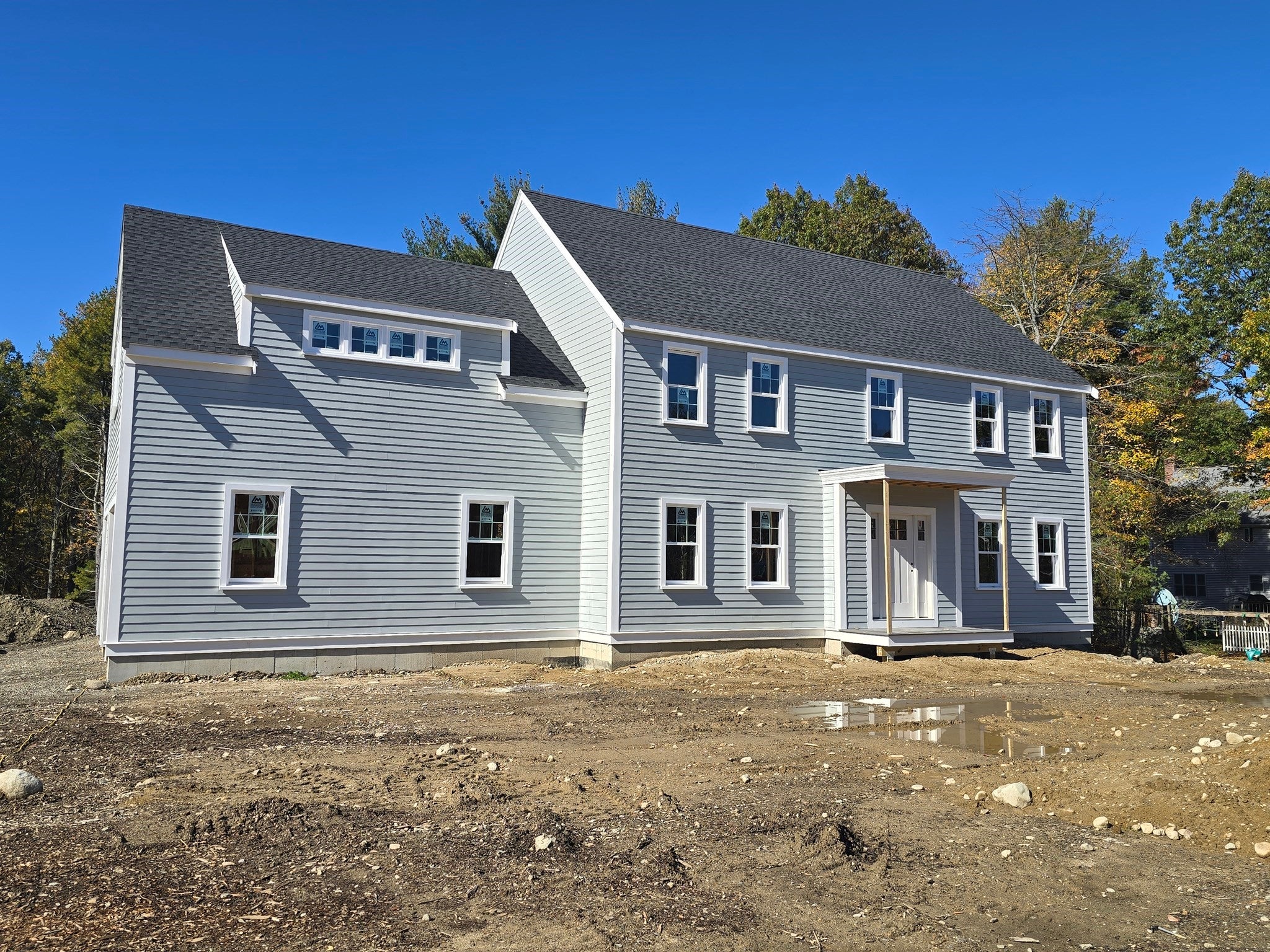 1 Harvard Road, Hanson, MA, 1 Harvard Road, Hanson, MA Photo #1