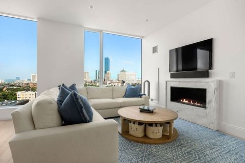 Photo of 380 Harrison Avenue #14G, Boston, MA 02118 (MLS # 73475963)