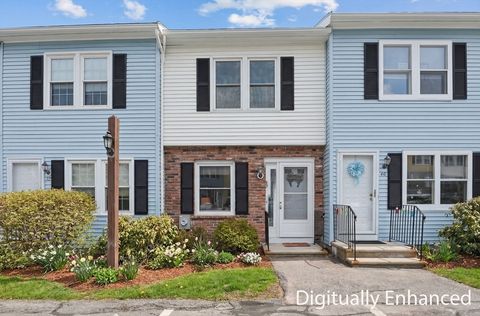 Photo of 39 Mountainshire Dr #39, Worcester, MA 01606 (MLS # 73478670)
