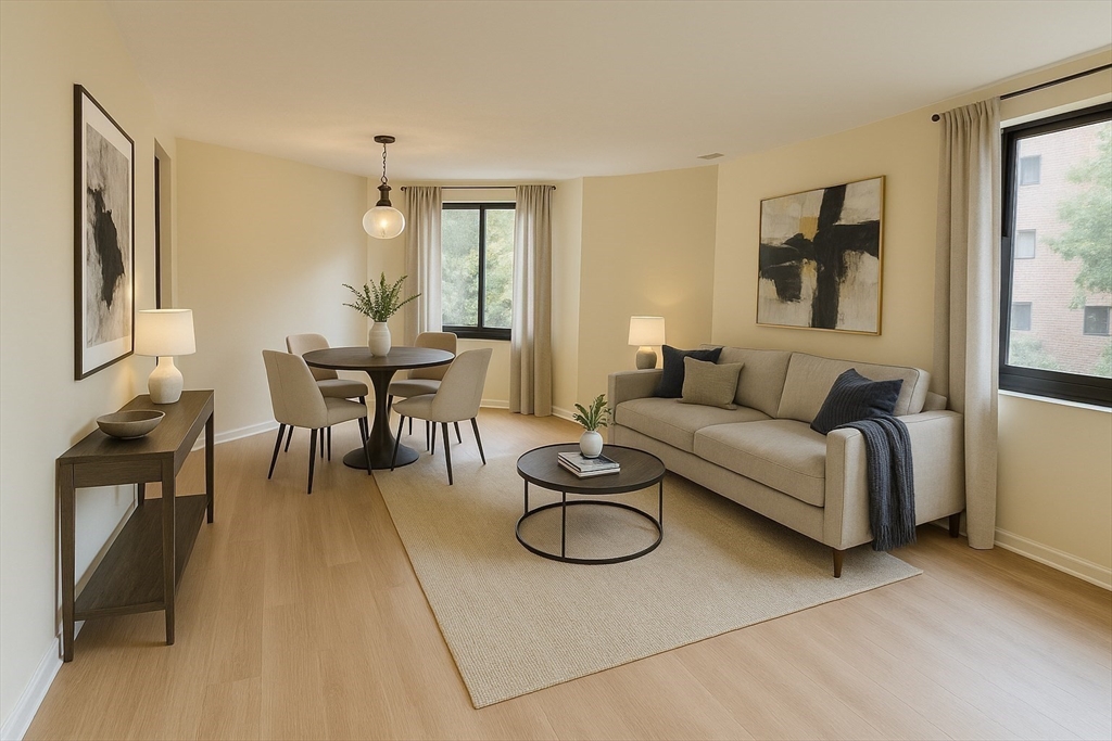 1002 Paradise Road 1M