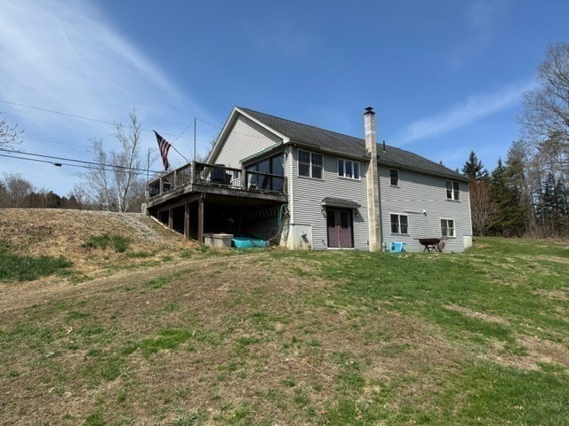 703 Brattleboro Rd