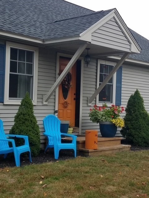 703 Brattleboro Rd