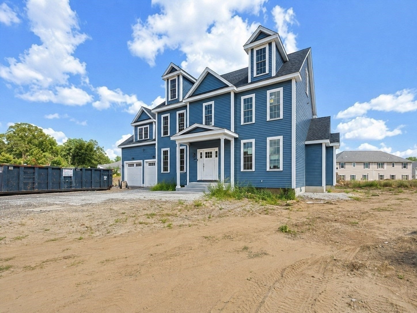7 Lamire Way, Uxbridge MA 01569