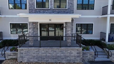 55 Pointe Place 207 Dover NH 03820