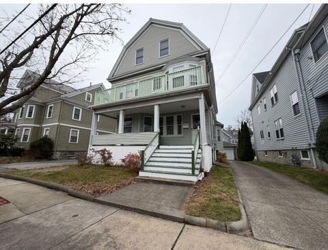 25 Hawthorne 1 Malden MA 02148