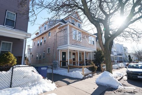 Photo of 41 Derby St, Somerville, MA 02145 (MLS # 73493783)