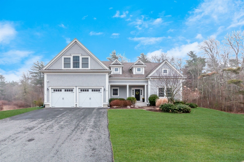 26 Fieldstone Dr