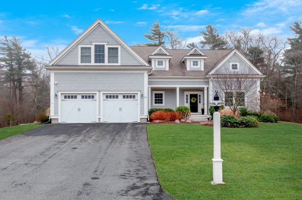 Mattapoisett, Massachusetts 02739, United States, 4 Bedrooms Bedrooms, ,3 BathroomsBathrooms,Residential,Active,104592