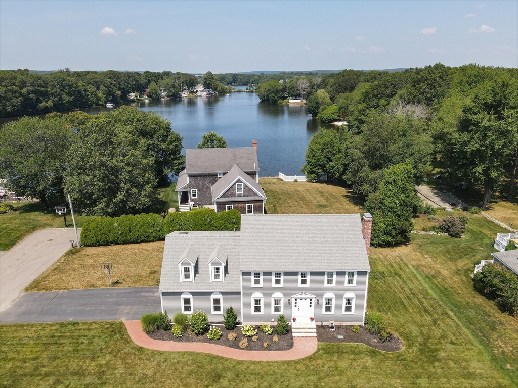 29 Wamsutta Drive