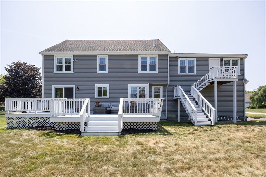 29 Wamsutta Drive