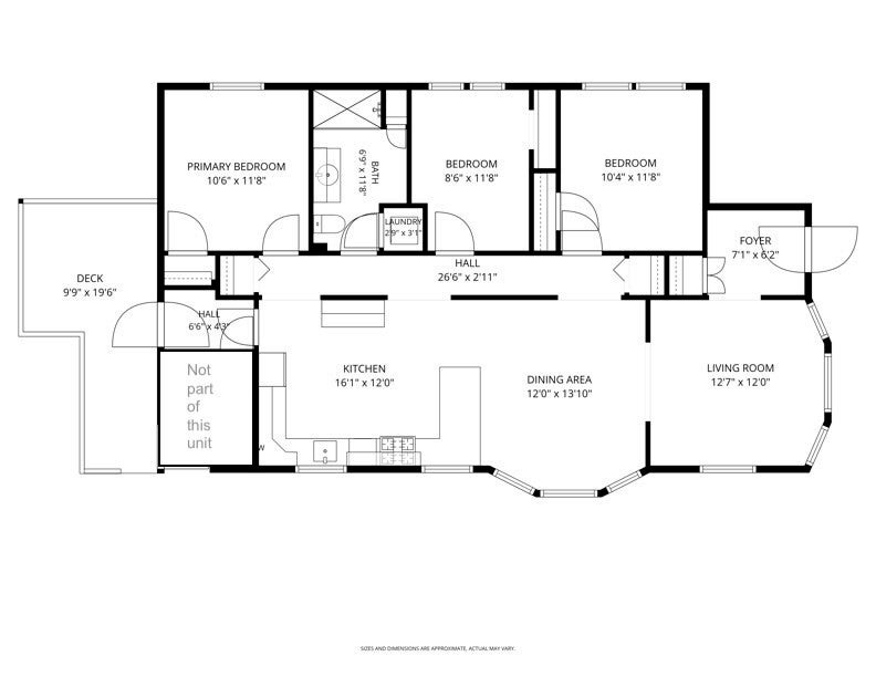 2 Peabody RD #2, Stoneham, MA, 2 Peabody RD #2, Stoneham, MA Photo #19