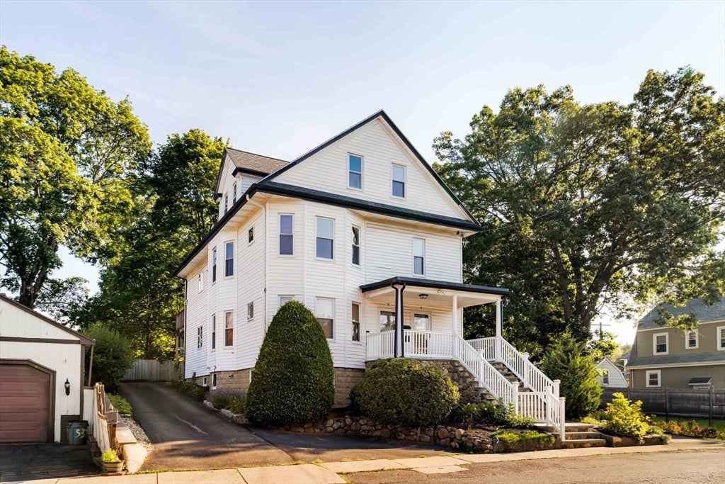 2 Peabody RD #2, Stoneham, MA, 2 Peabody RD #2, Stoneham, MA Photo #18