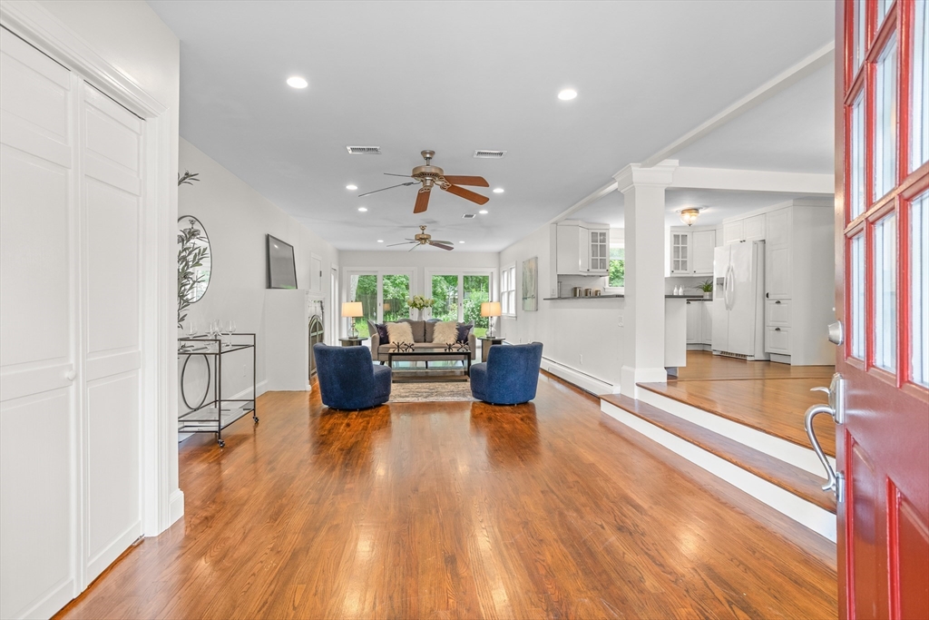 8 Winthrop Avenue