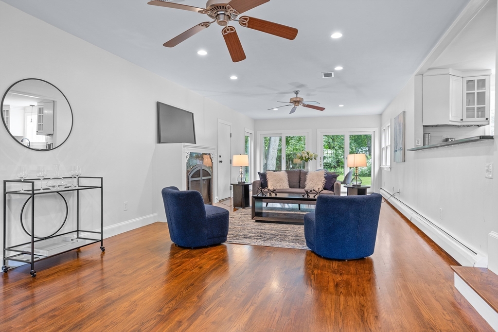 8 Winthrop Avenue