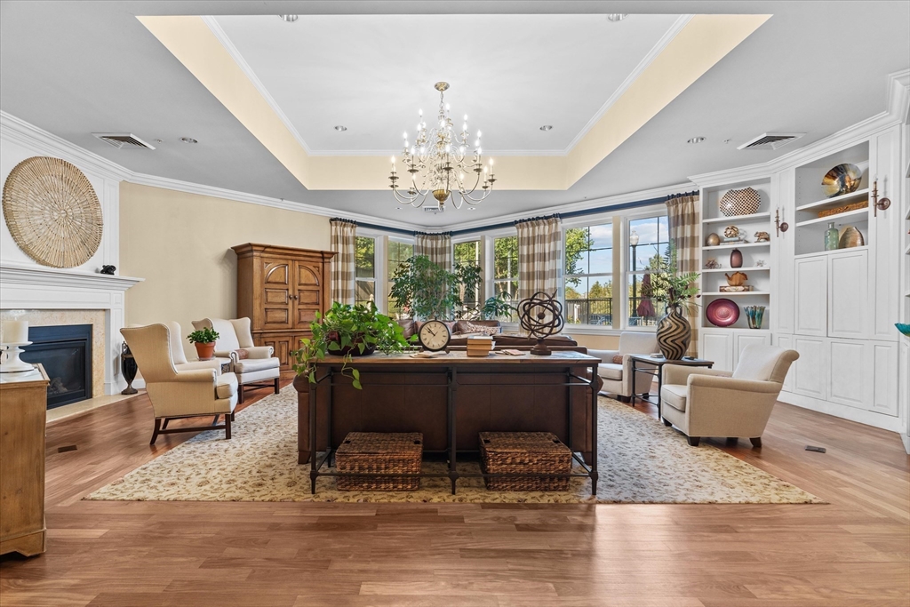 36 Village Rd 308