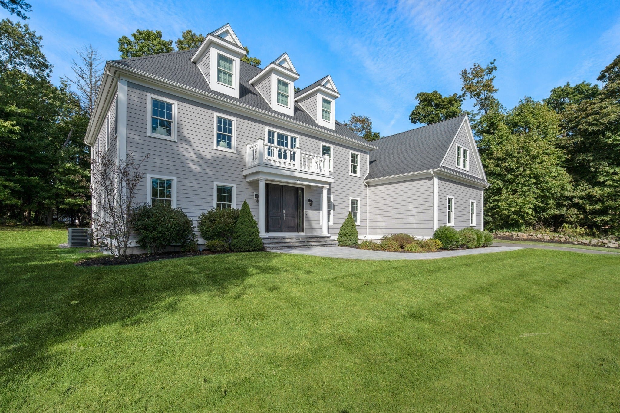 25 Hedgerow Lane