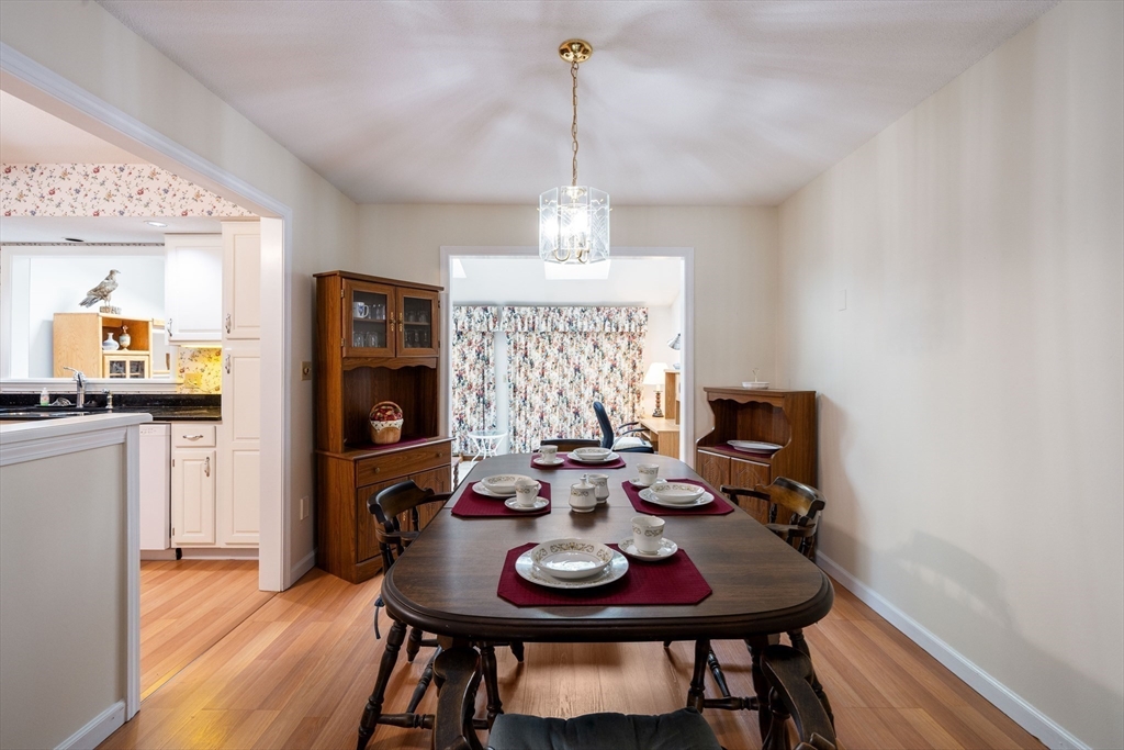 15 B Castle Hill Rd. B