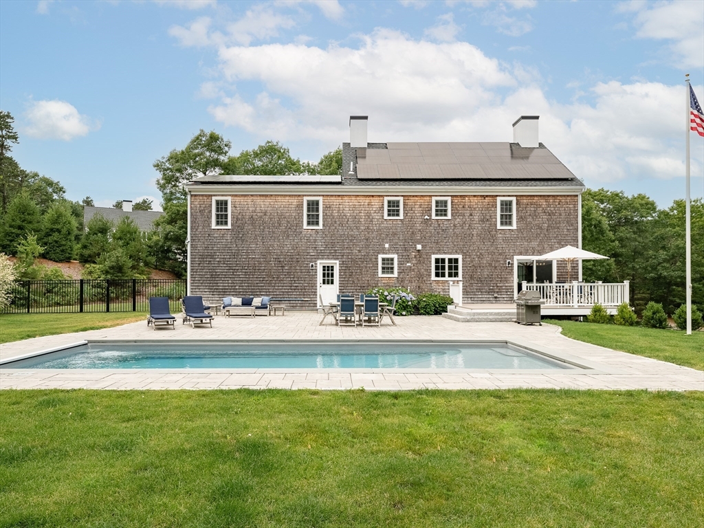36 Overlook Cir