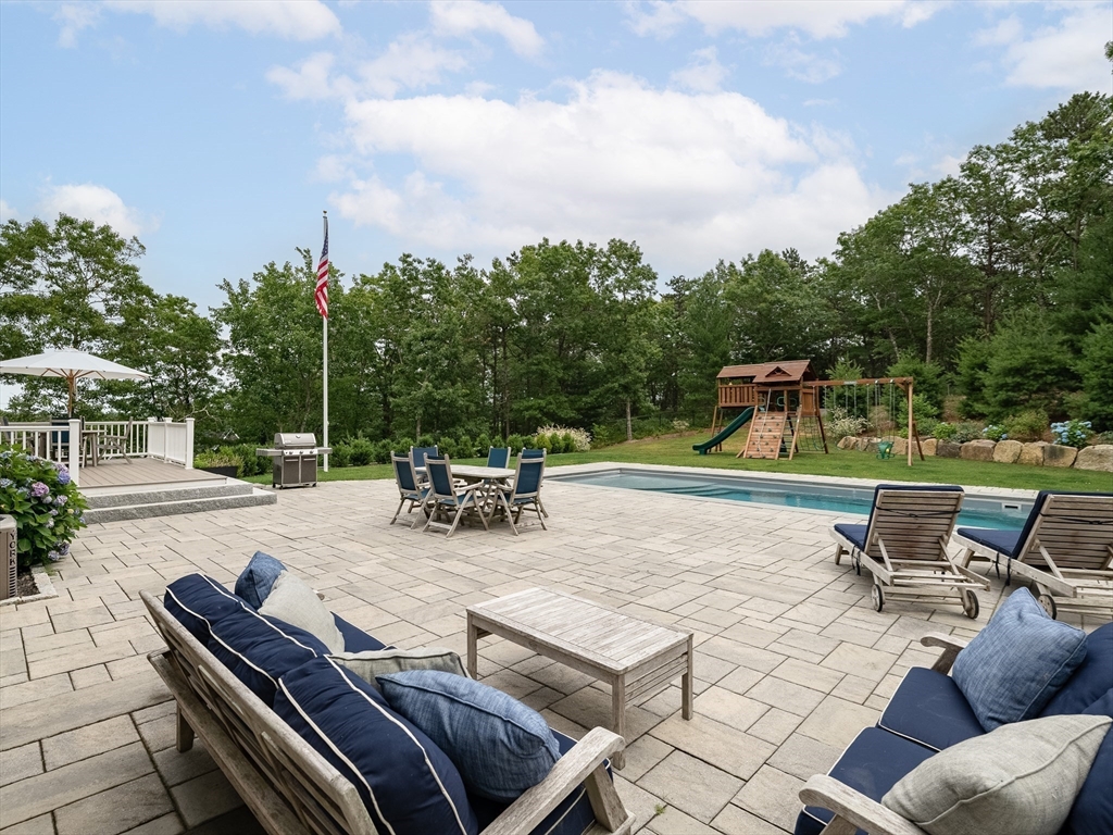 36 Overlook Cir